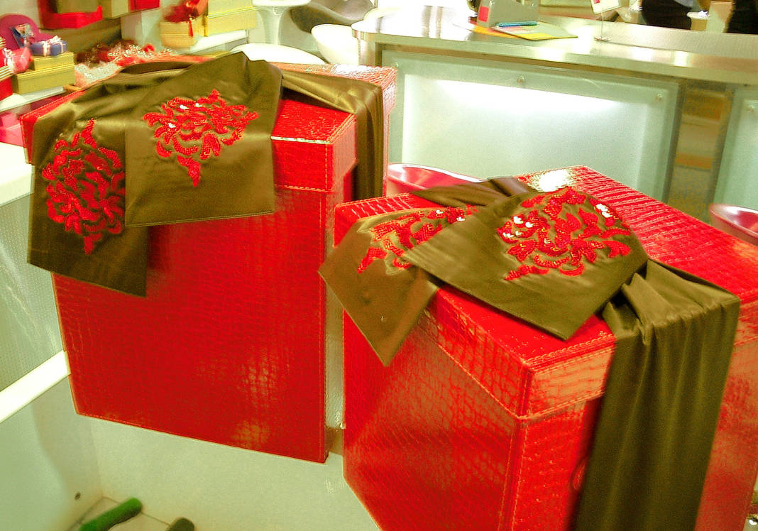 asian gift wrap Asian gift wrap